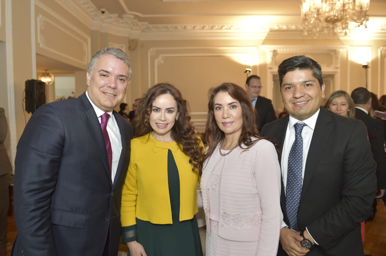 Delegación de la Iglesia en el Día Nacional de la Libertad Religiosa