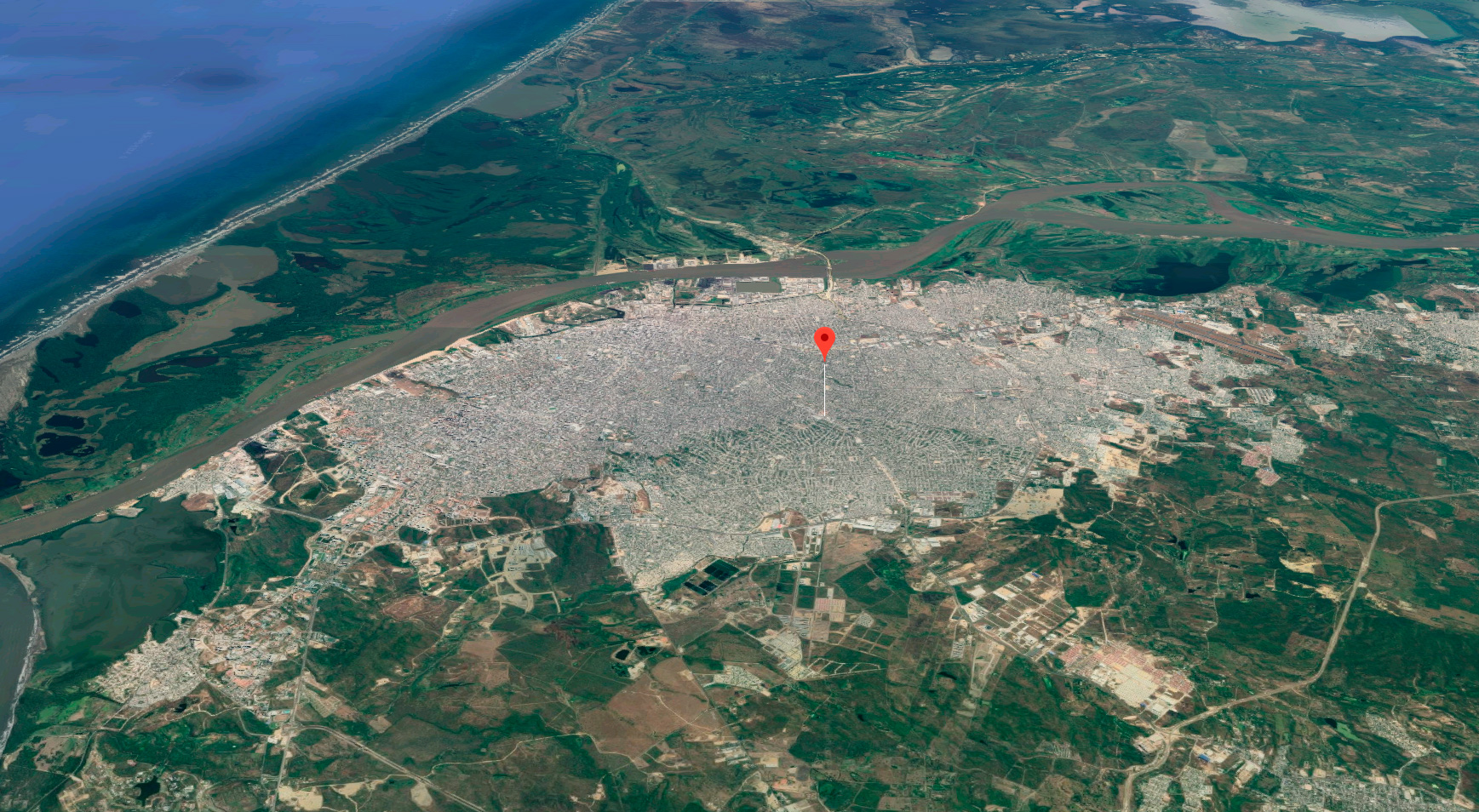Reapertura de Templo La Sierrita (Antiguo Templo La Ceiba) Barranquilla, Colombia Iglesia de
